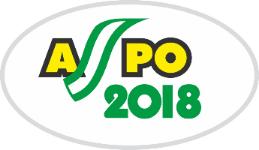Медали на АГРО 2018