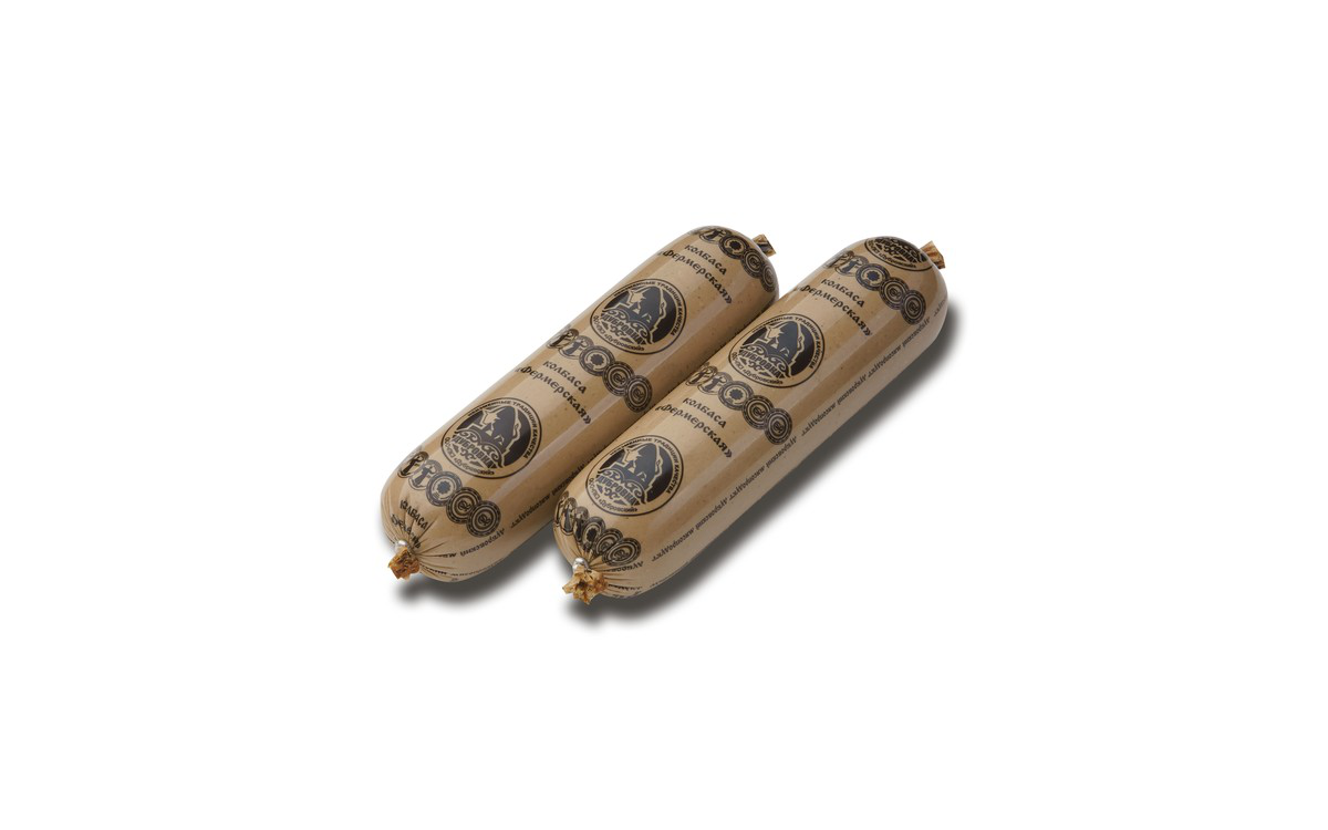 КОЛБАСА ФЕРМЕРСКАЯ